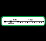 Fairy Light: 10m Warm White & Pure White