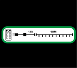 Fairy Light: 10m RGB