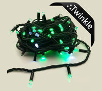 Fairy Light: 10m Green