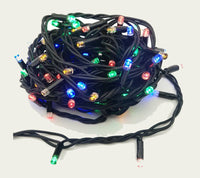 Fairy Light: 10m Multicolour