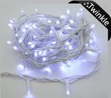 Fairy Light: 10m Pure White
