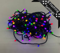 Fairy Light: 10m RGB