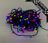 Fairy Light: 10m RGB