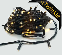 Fairy Light: 10m Warm White