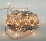 Fairy Light: 20m White | 200 Led