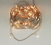 Fairy Light: 20m White | 100 Led
