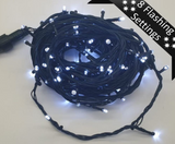 Fairy Light: 10 Pure White