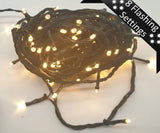 Fairy Light: 10m Warm White