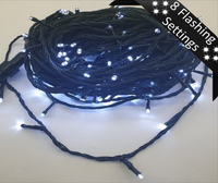 Fairy Light: 20m Pure White