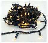 Fairy Light: 10m Warm White
