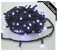 Fairy Light: 10m Pure White