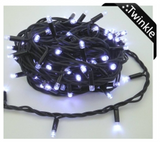 Fairy Light: 10m Pure White