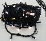 Fairy Light: 10m Warm White & Pure White