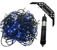 Fairy Light: Battery Operated | 20m Pure White