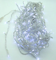 Icicle Light: 5m Pure White