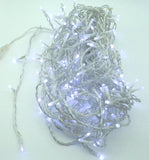 Icicle Light: 5m Pure White