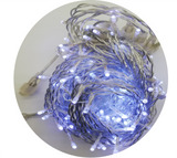 Curtain Light: 3m x 1m Pure White