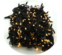 Curtain: 3m x 3m | Warm White