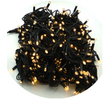 Curtain: 3m x 3m | Warm White