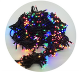 Curtain: 3m x 3m | Multicolour