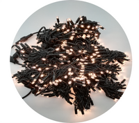 Curtain: 3m x 3m | White