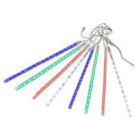 Icicle: 3m Multicolour | Dropping