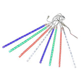 Icicle: 3m Multicolour | Dropping