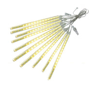 Icicle: 3m Warm White | Dropping