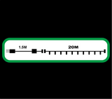 Fairy Light: 20m Warm White | 100 Led