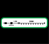 Fairy Light: 20m Pure White