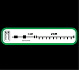 Fairy Light: 20m RGB