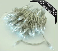 Fairy Light: Vintage | 20m Pure White