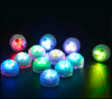 Tea Lights: RGB | 12 units