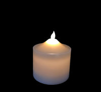 Candle: Ivory