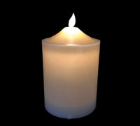 Candle: Ivory
