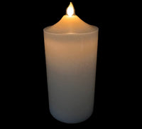Candle: Ivory