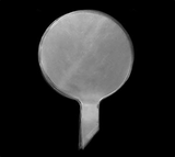 Balloon pack: Transparent | 5 units