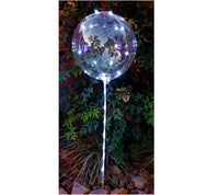 Balloon: 2m Led string | Pure White