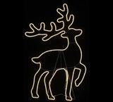 Motif: Neon | Reindeer