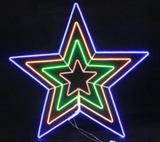 Motif: Neon | Big Star