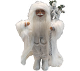 Santa: 45cm | Santa with snowflake