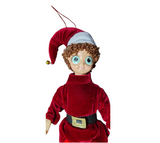 Santa's Little Spy: 41cm