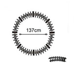 Train set: North Pole Express