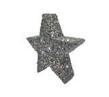 Cotton thread: 31cm (L) x 9cm (W) | Star