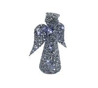 Cotton Thread: 41cm (L) x 23cm(W) | Angel