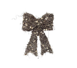 Rattan: 23cm (L) x 18cm (W) | Ribbon