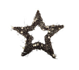 Rattan: 26cm (L) | Star