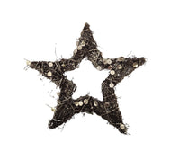 Rattan: 21cm (L) |  Star