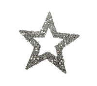 Cotton thread: 21cm (L) | Silver Star