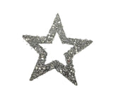 Cotton thread: 21cm (L) | Silver Star